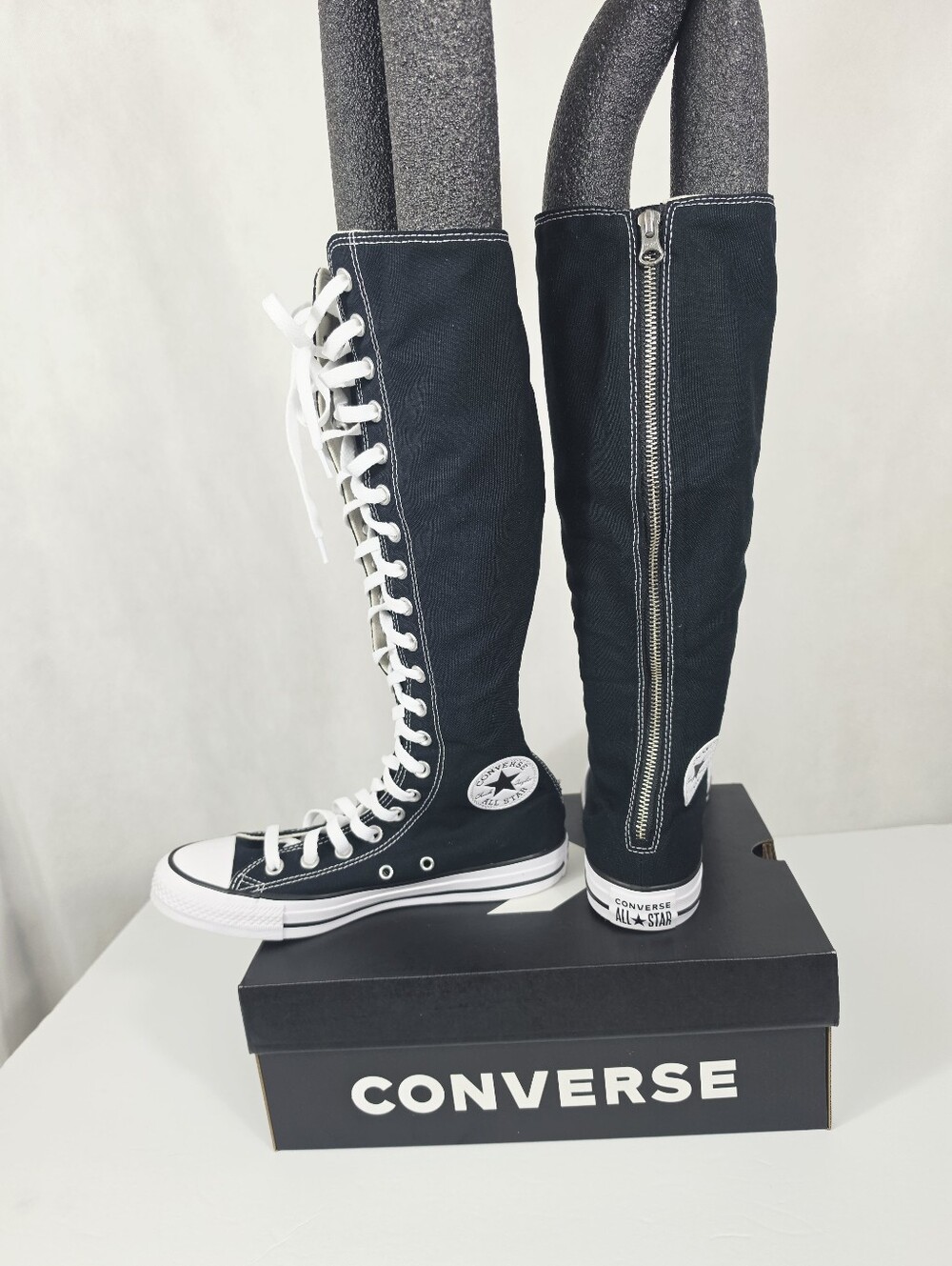 Converse Chuck Taylor All Star XX-HI Sneaker - Picture 2 of 9